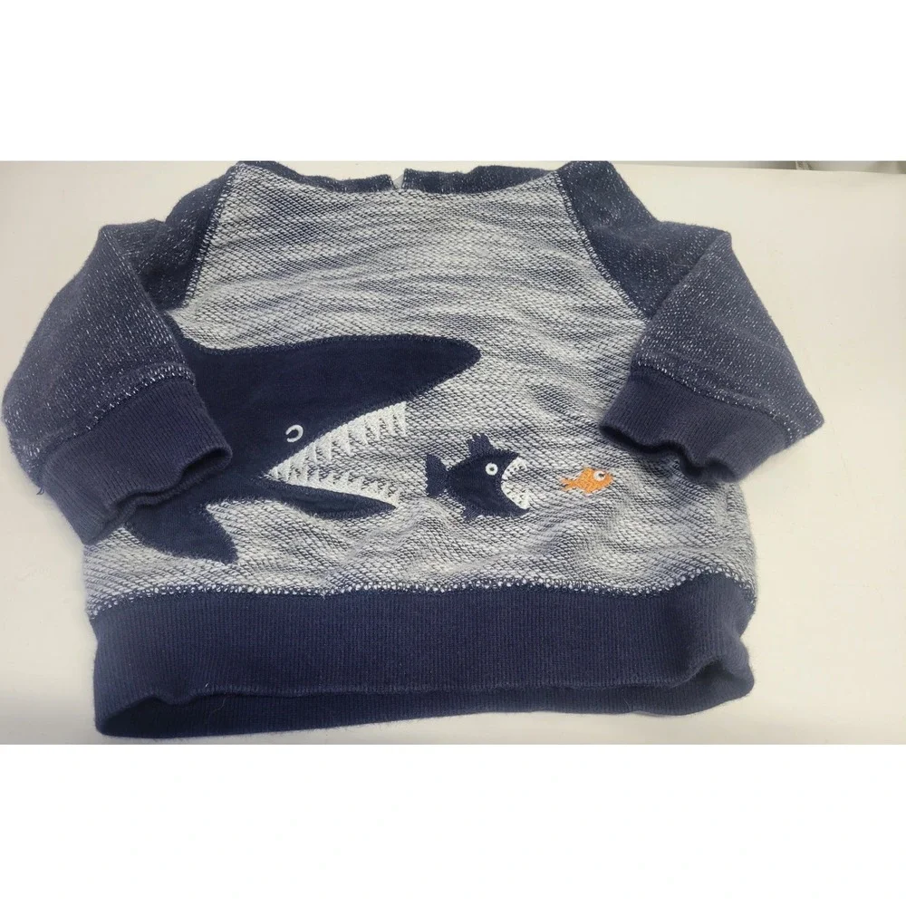 Gymboree dive into